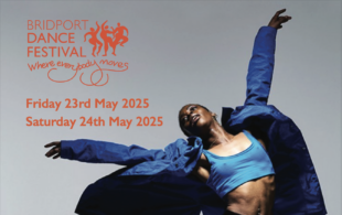 Bridport Dance Festival