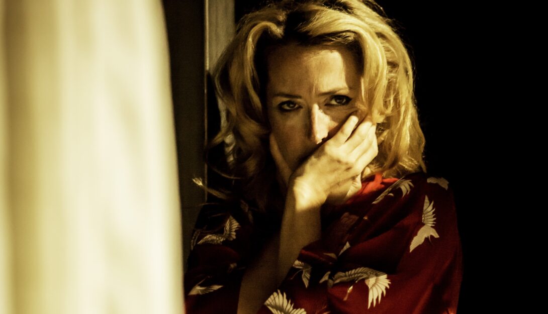 NTL: A Streetcar Named Desire (15 TBC) (2014) 180 mins 5