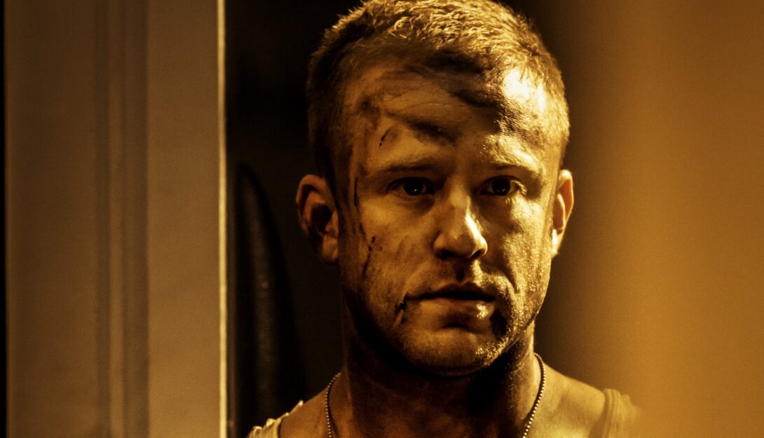 NTL: A Streetcar Named Desire (15 TBC) (2014) 180 mins 6