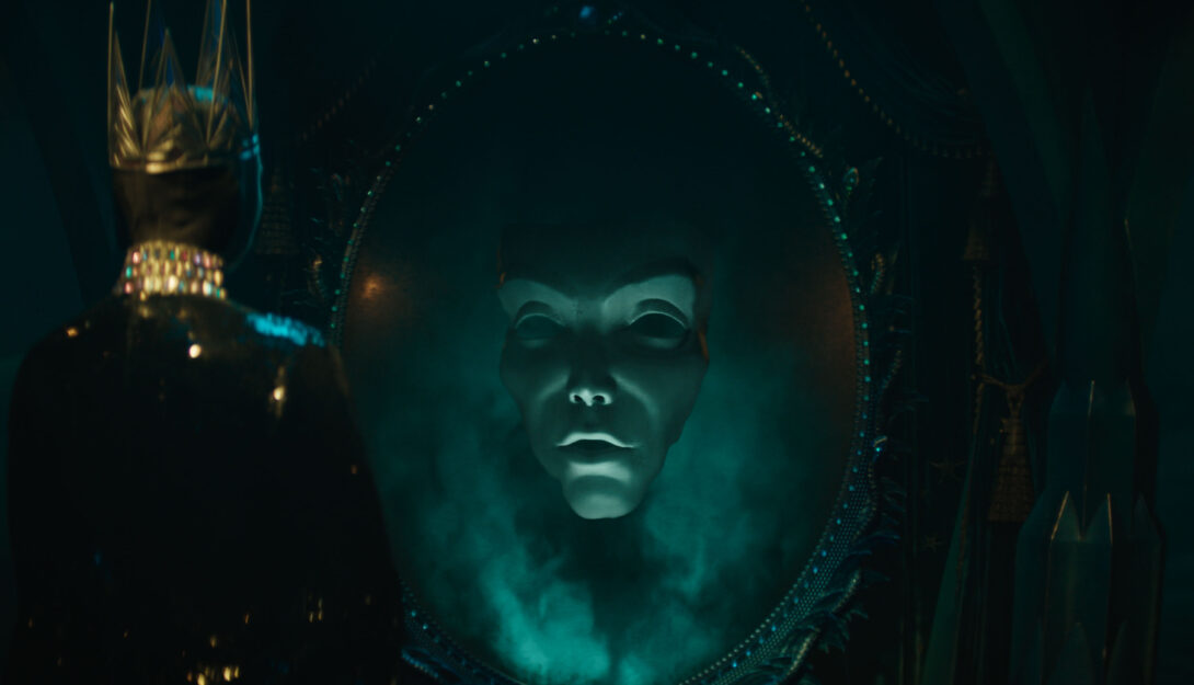 Snow White (PG) (2024) 106 mins 3