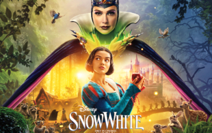 Snow White (PG) (2024) 106 mins