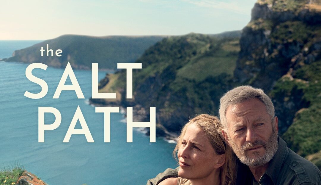 The Salt Path (CERT TBC) (2024) 115 mins 28.06.25 1