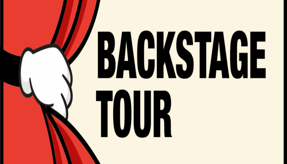 Electric Palace Backstage Tour 30.07.25 3