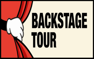 Electric Palace Backstage Tour 30.07.25 3