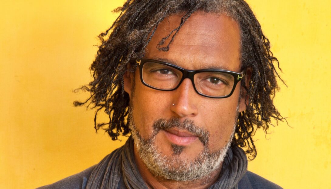 David Olusoga:History’s Missing Chapters 2