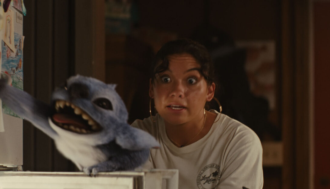 Lilo & Stitch (PG TBC) (2025) 108 mins 4