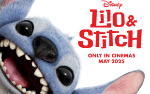 Lilo & Stitch (PG TBC) (2025) 108 mins
