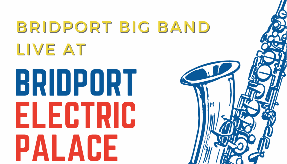 Bridport Big Band 2025