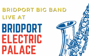 Bridport Big Band 2025