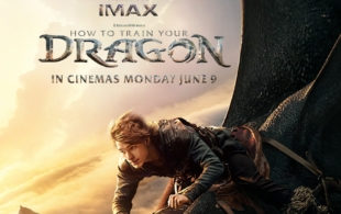 How to Train Your Dragon (PG) (2025) 125 mins