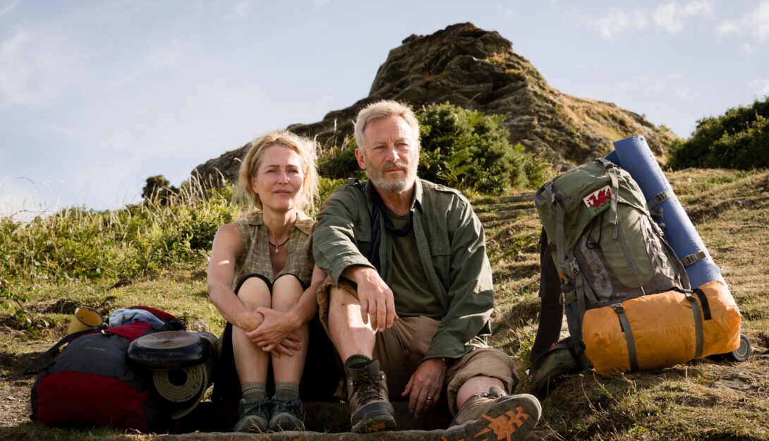 The Salt Path (12A) (2024) 115 mins 01.08.25