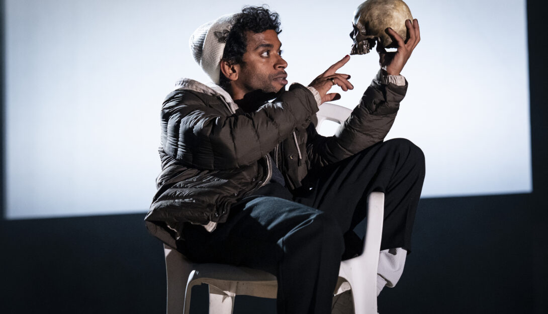 NTL: Hamlet (12 TBC) 1