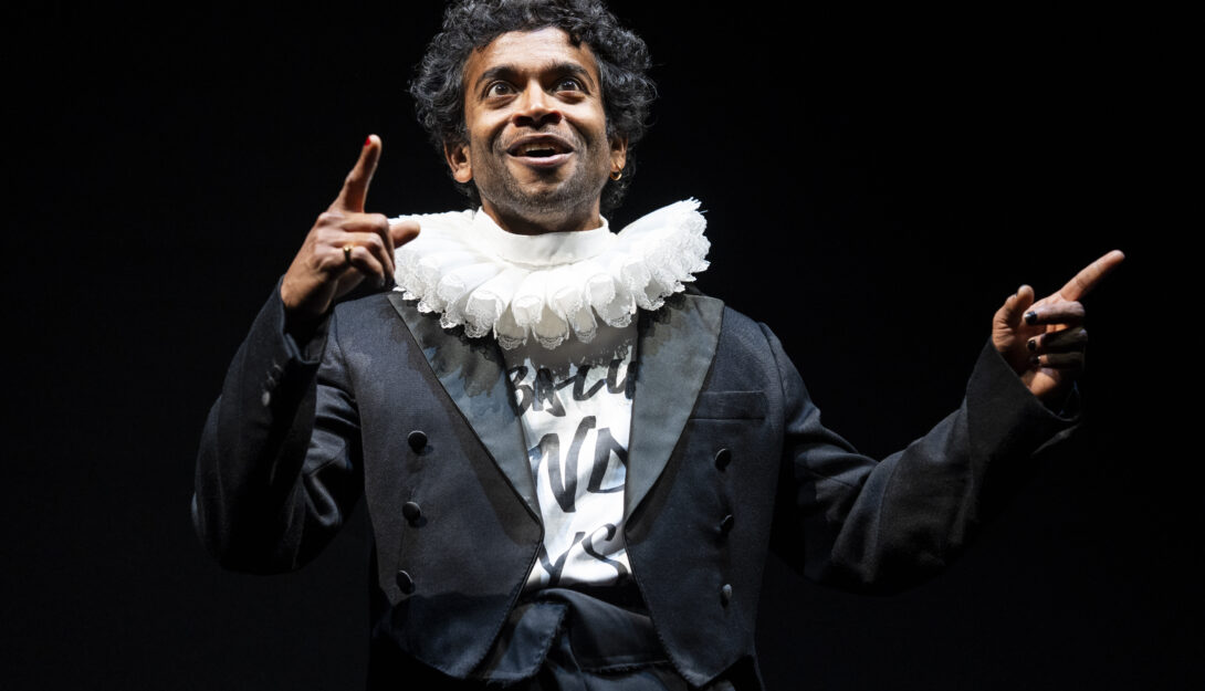 NTL: Hamlet (12 TBC) 3