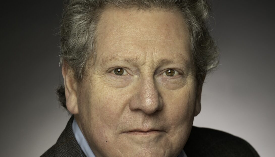 BridLit 2025: Andrew Lownie 1