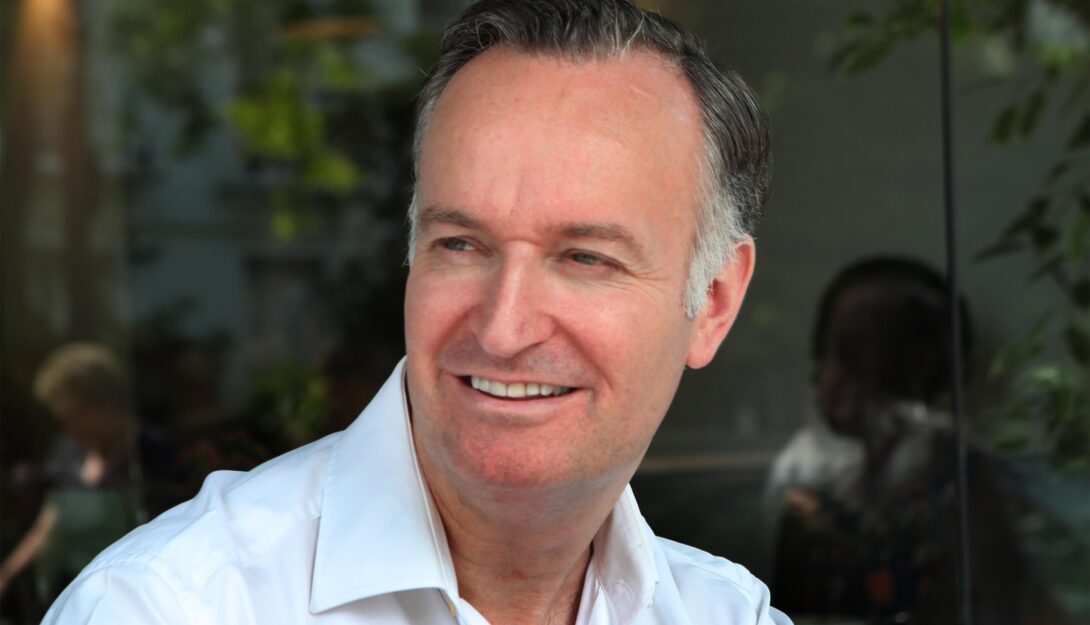 BridLit 2025: Andrew O’Hagan 1