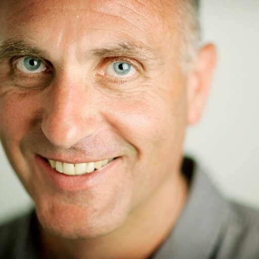 BridLit 2025: John Crace