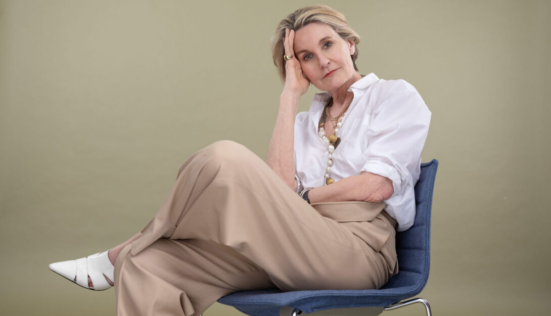 BridLit 2025: Mary Portas