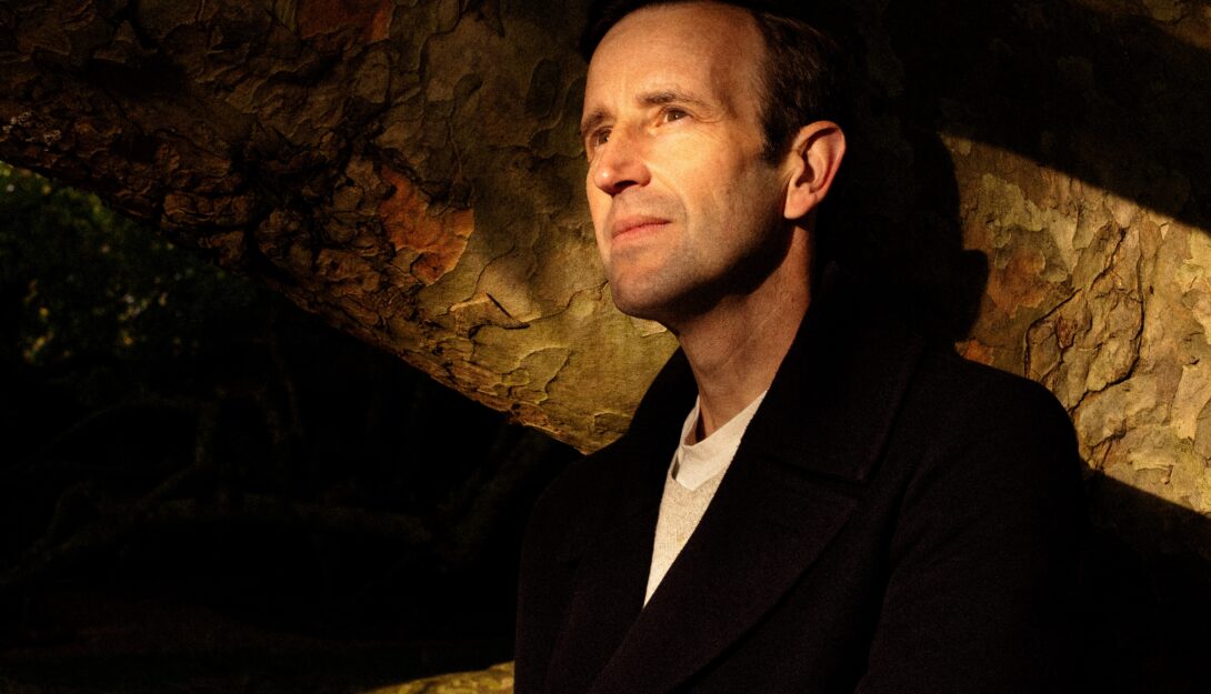 Bridlit 2025: Robert Macfarlane