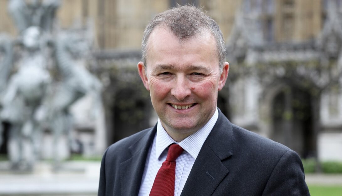 BridLit 2025: Simon Hart