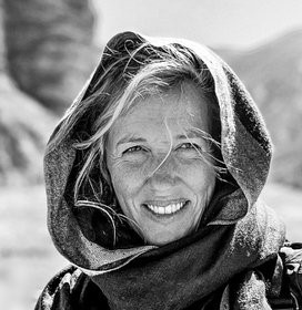 BridLit 2025: Sophy Roberts