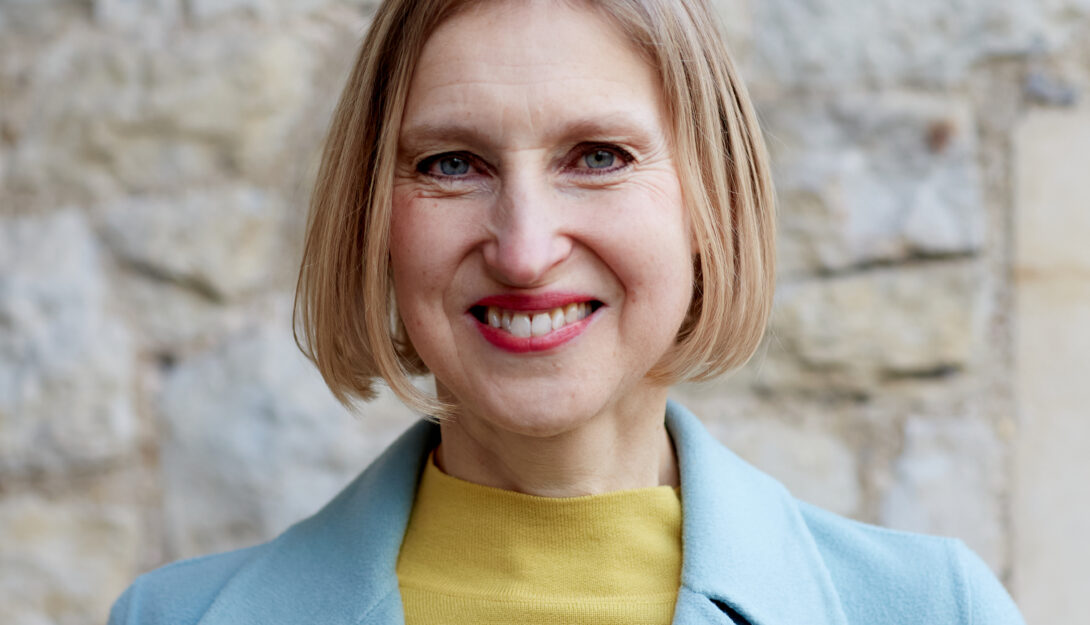 BridLit 2025: Tracy Borman 1