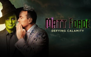 Matt Forde: Defying Calamity