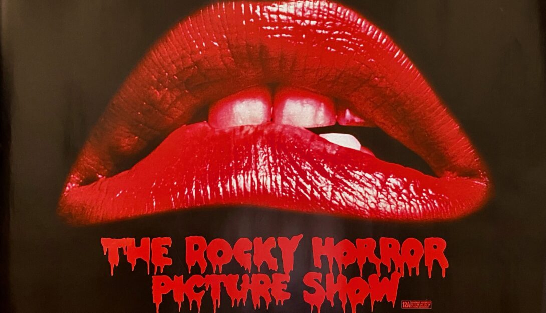 The Rocky Horror Picture Show (12A) (1975) 100 mins