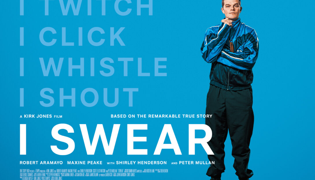 I Swear (15) (2025) 121 mins