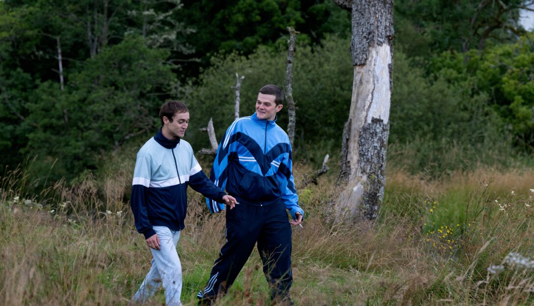 I Swear (15) (2025) 121 mins 2