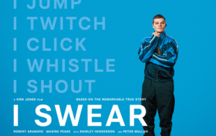 I Swear (15) (2025) 121 mins