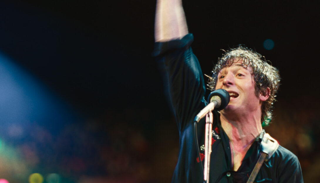 Springsteen: Deliver Me From Nowhere (15 TBC) 119 mins