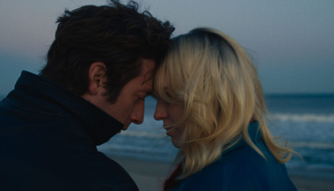 Springsteen: Deliver Me From Nowhere (15 TBC) 119 mins 1