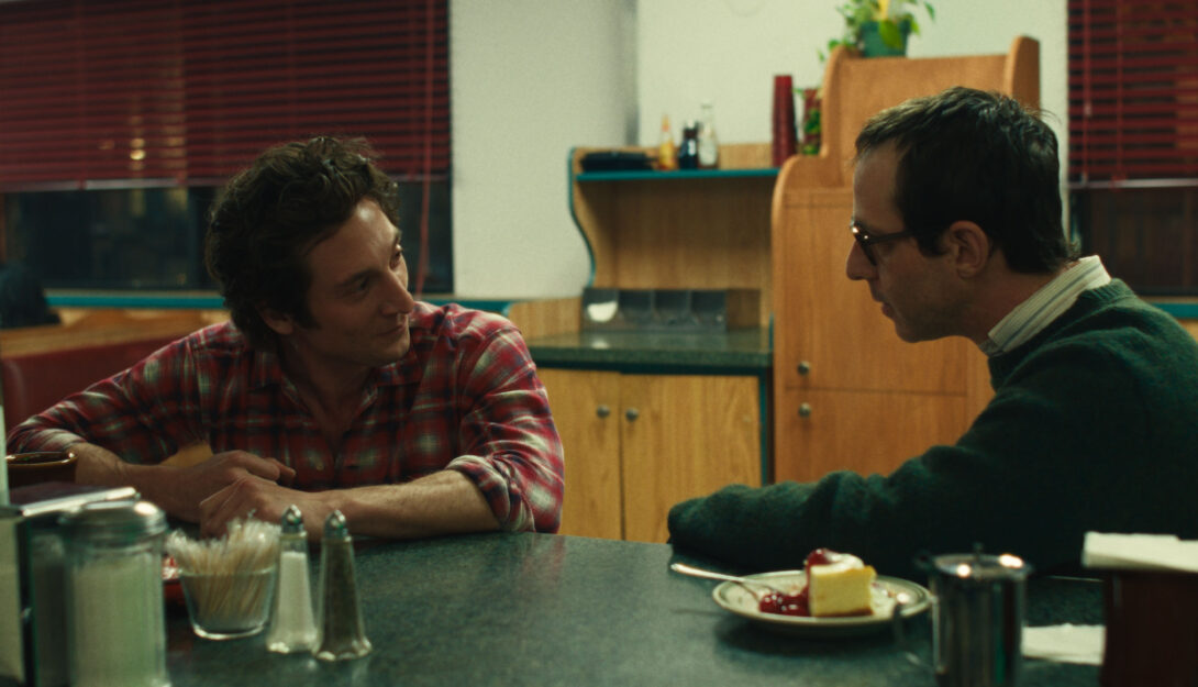 Springsteen: Deliver Me From Nowhere (15 TBC) 119 mins 2