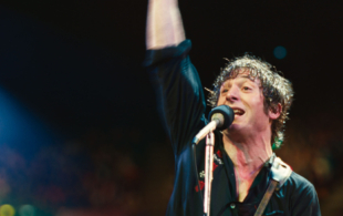 Springsteen: Deliver Me From Nowhere (15 TBC) 119 mins