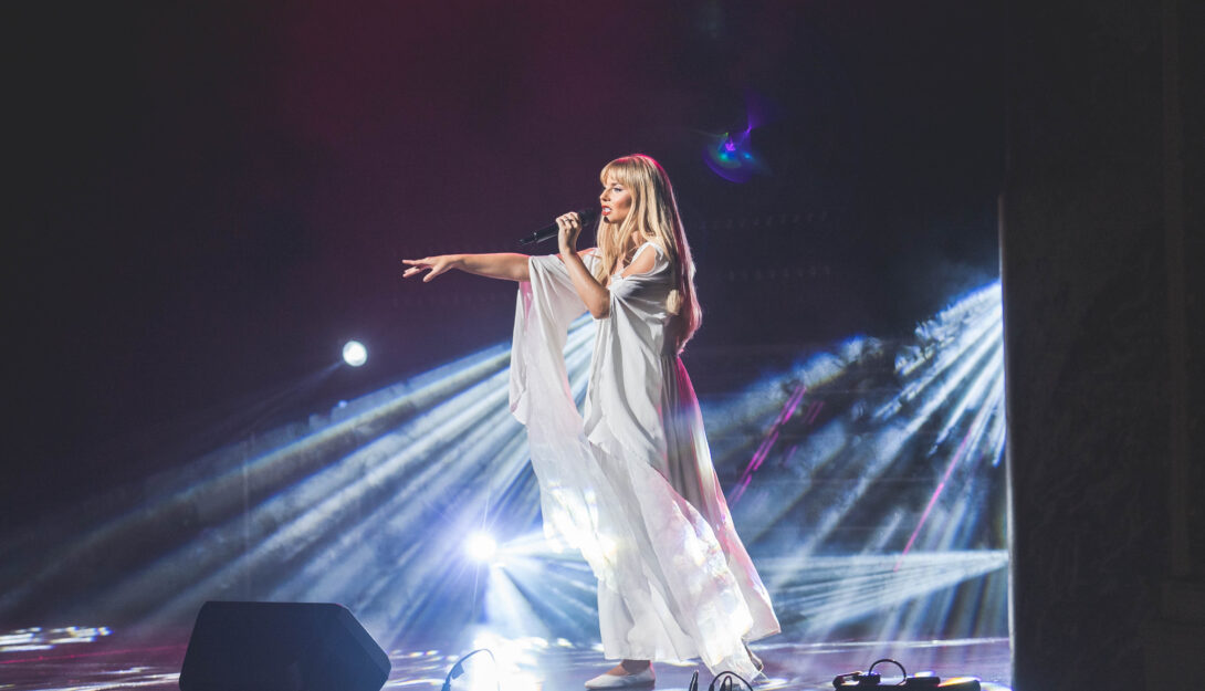 The Eras Experience: Taylor Swift Tribute by Xenna 4