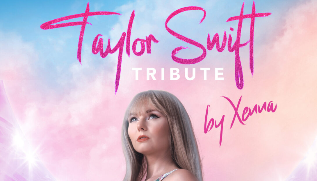 The Eras Experience: Taylor Swift Tribute by Xenna 5