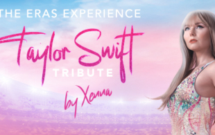 The Eras Experience: Taylor Swift Tribute by Xenna