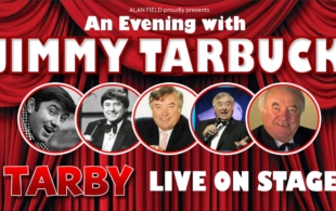 An Evening with Jimmy Tarbuck