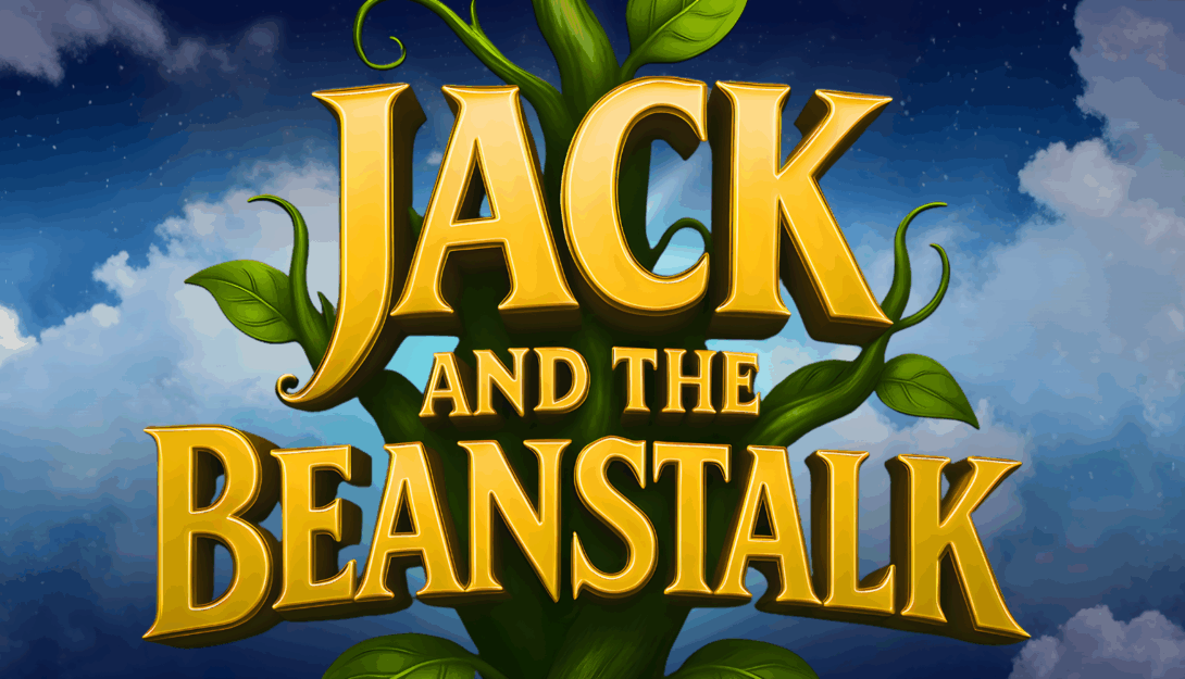 BPP: Jack & The Beanstalk 04.02.26