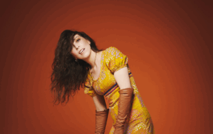 Bridget Christie: Jacket Potato Pizza