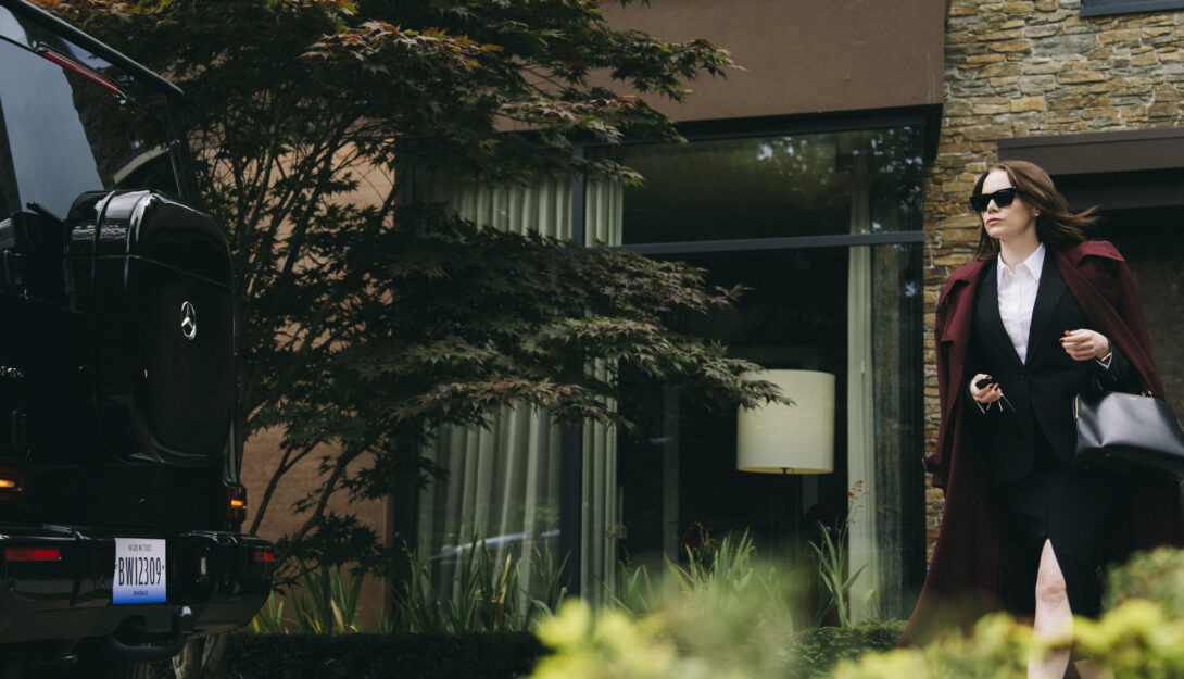 Bugonia (15) (2025 118 mins 1