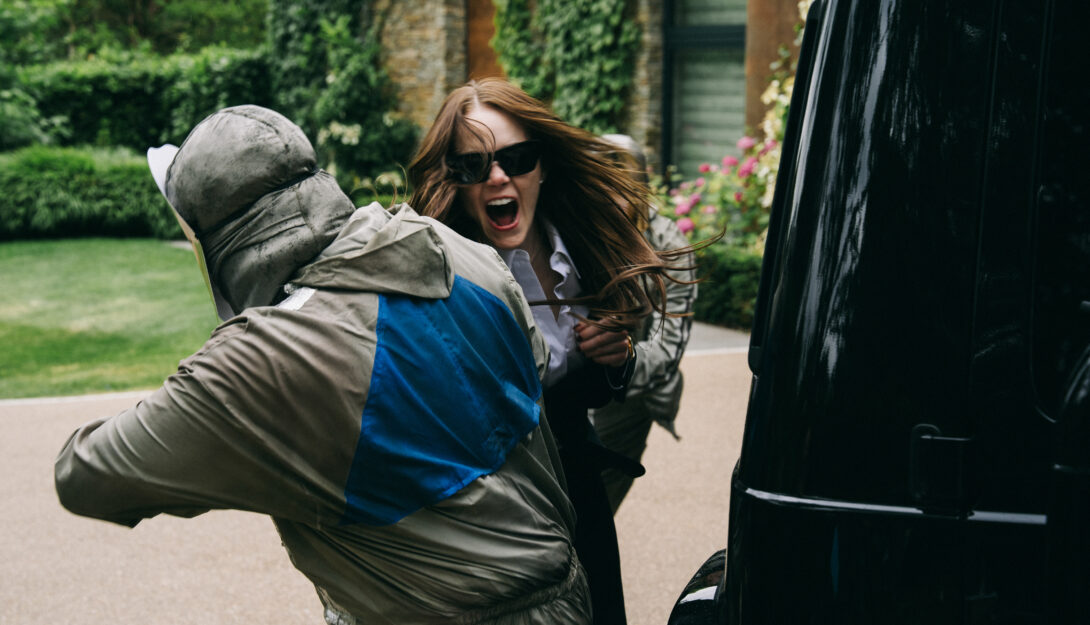 Bugonia (15) (2025 118 mins 3