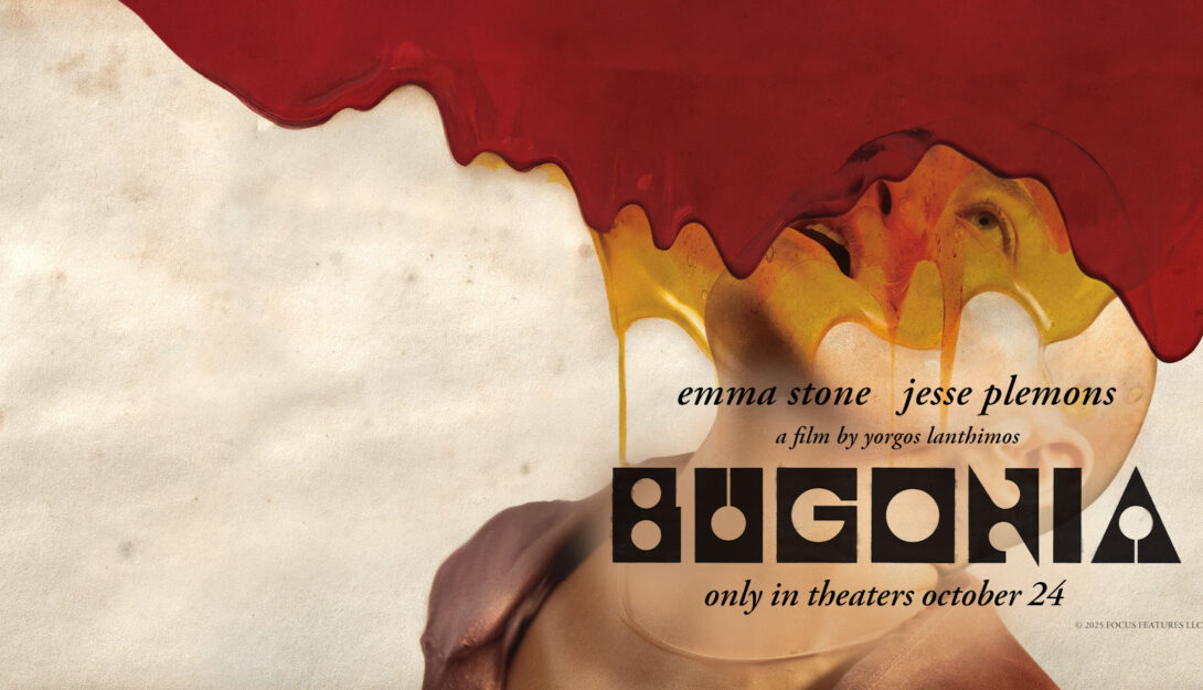 Bugonia (15) (2025) 118 mins