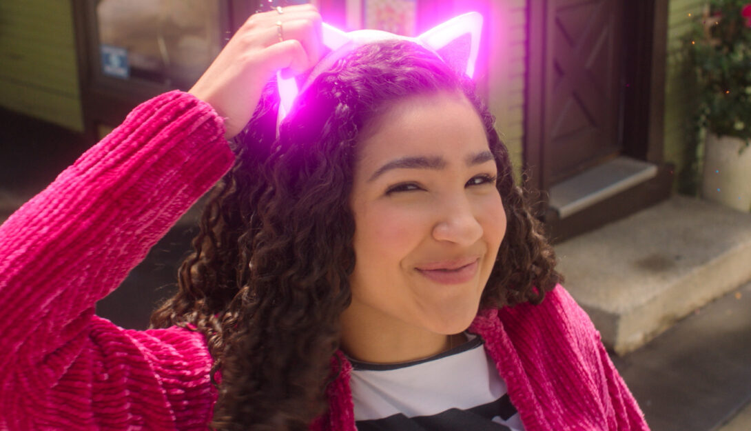 Gabby's Dollhouse: The Movie (U) (2025) 98 mins 1