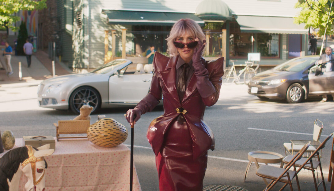 Gabby's Dollhouse: The Movie (U) (2025) 98 mins 4