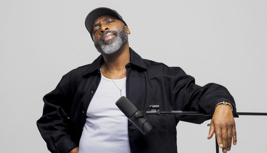 Kane Brown: Crowd Work King