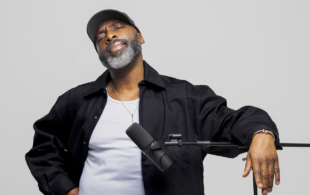 Kane Brown: Crowd Work King