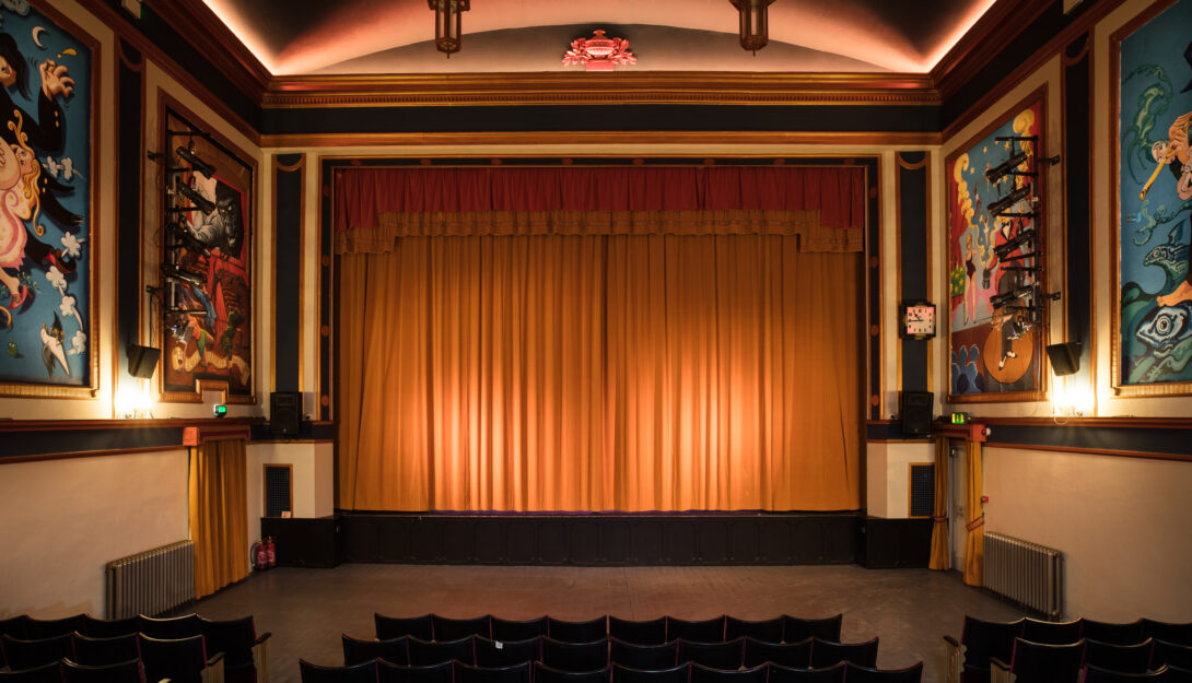 Nov 2025 Programme 1