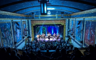 The Jess Upton Soul Band : One More Time