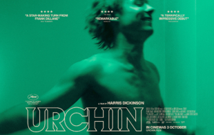 Urchin (15) (2025) 99 mins